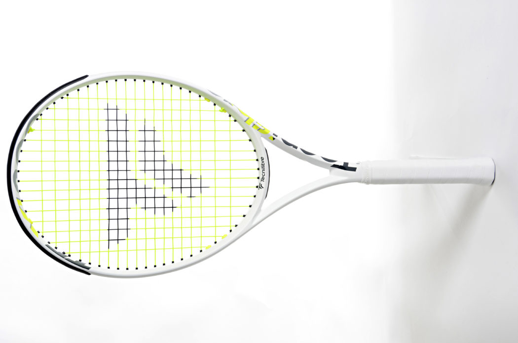 Tecnifibre TF-X1