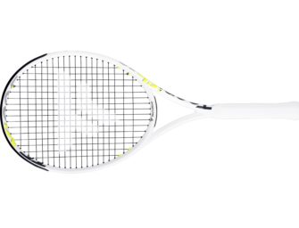 Schläger-Test: Tecnifibre TF-X1 285