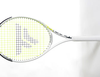 Schläger-Test: Tecnifibre TF-X1 300