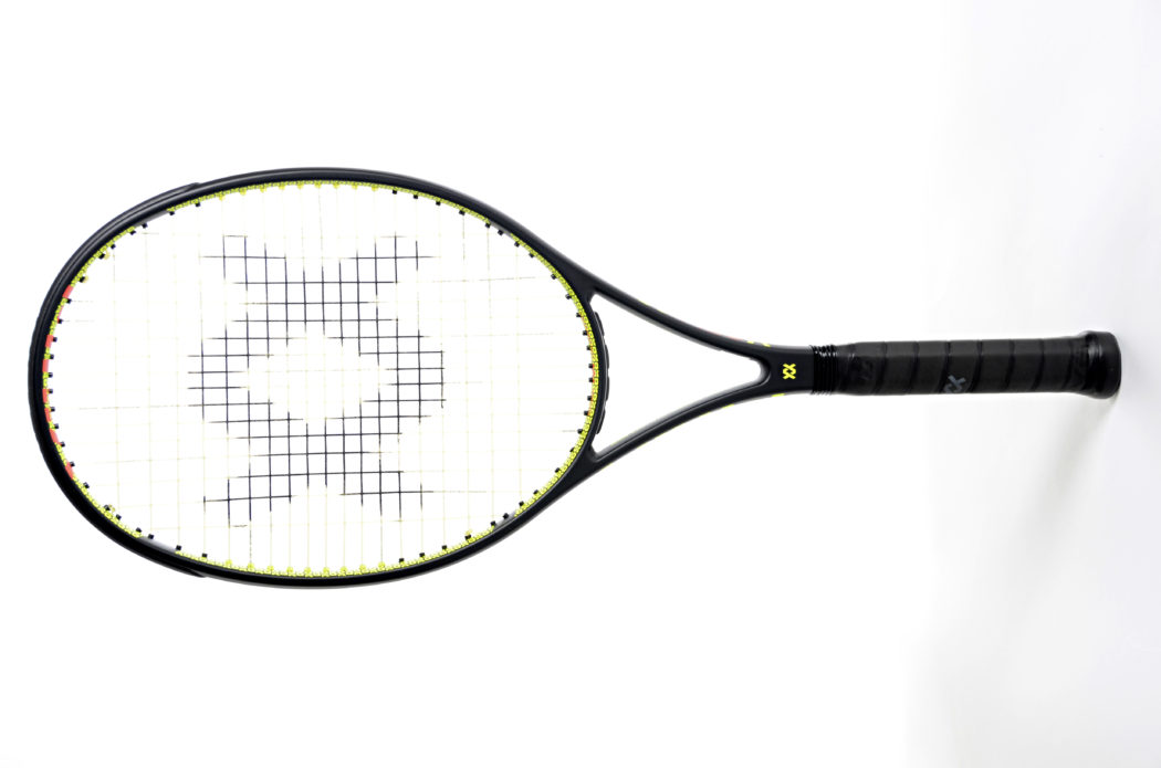 Volkl VCell 10