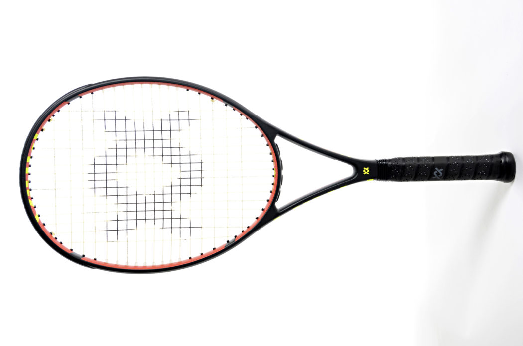 Volkl VCell 8
