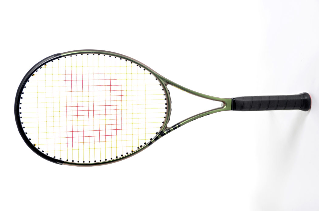 Wilson Blade 16×19 v8.0