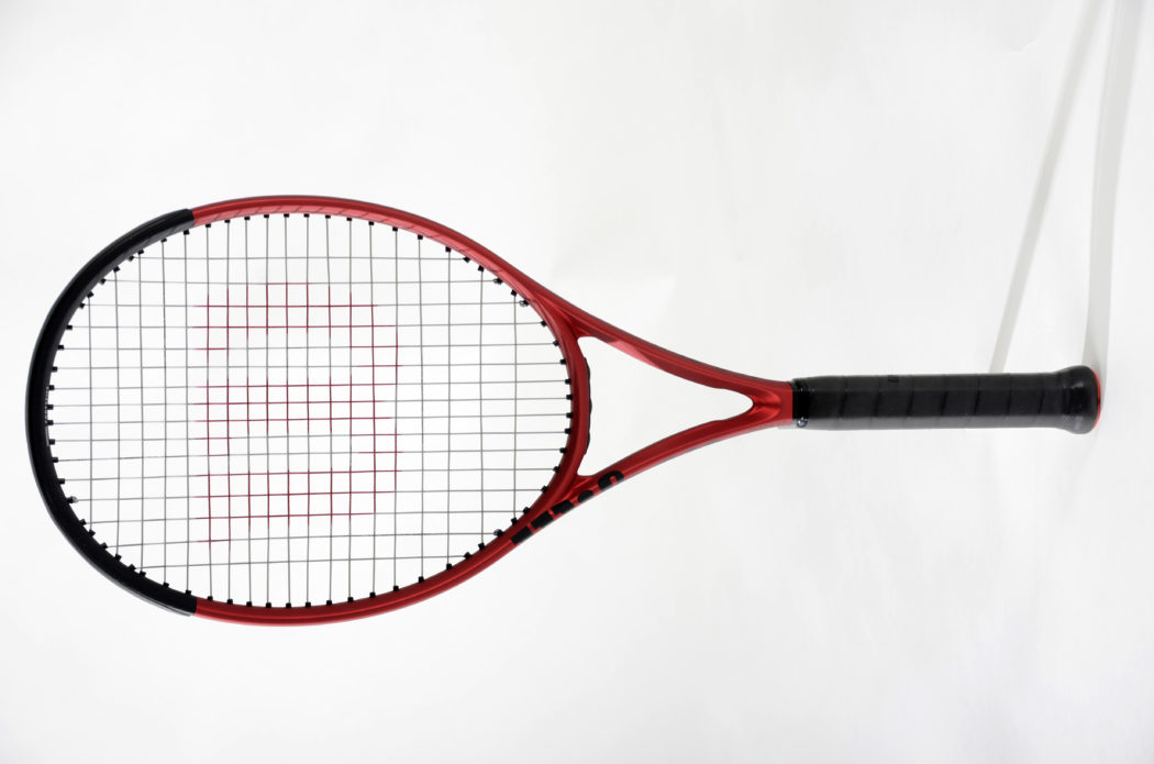Wilson Clash 100L
