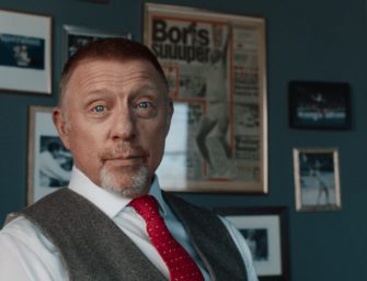 Boris Becker: „Schmeißen Sie Ihr Geld nicht aus dem Fenster“