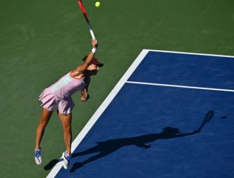 Auch Maria in Indian Wells ausgeschieden