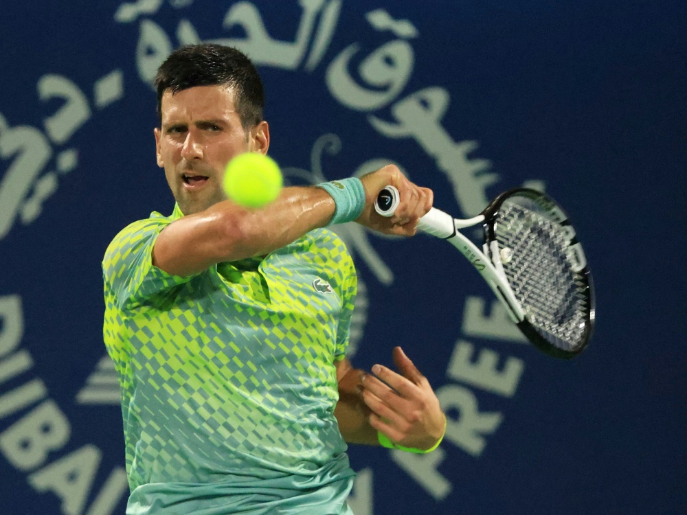 Novak Djokovic bekommt keine Einreisegenehmigung