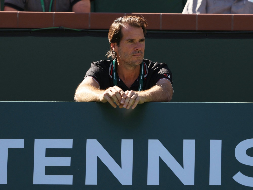 Tommy Haas traut Zverev in Miami viel zu