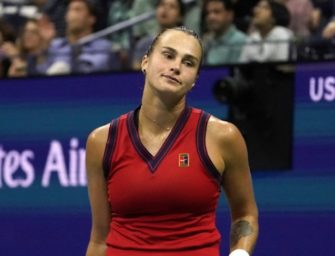 Sabalenka über Hass gegen russische Spielerinnen