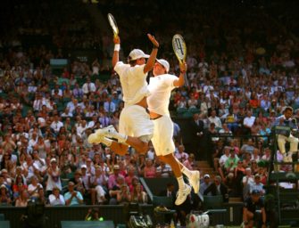 Bob Bryan neuer Davis-Cup-Kapitän der USA