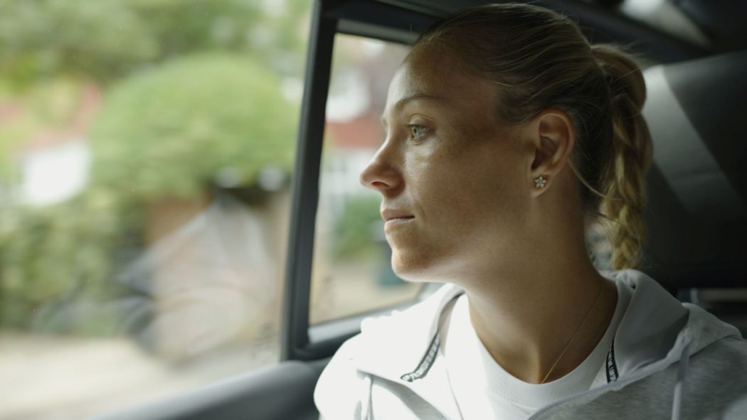 Angelique Kerber
