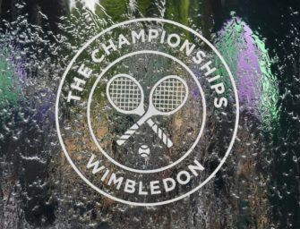 Medien: Wimbledon-Veranstalter wollen Russen-Verbot aufheben