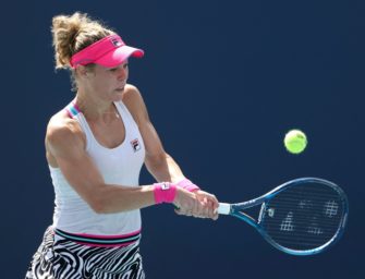 Miami: Siegemund scheitert an Badosa