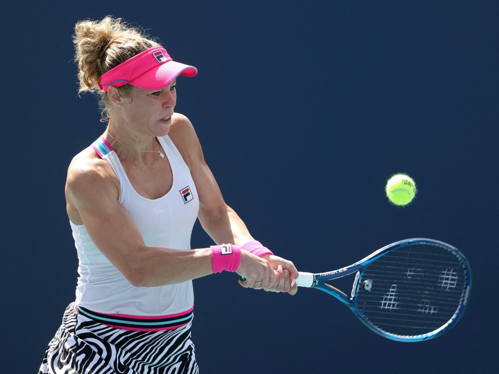 Laura Siegemund scheitert früh in Miami
