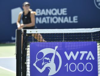 Neuer Deal: 150 Millionen Dollar für WTA-Tour