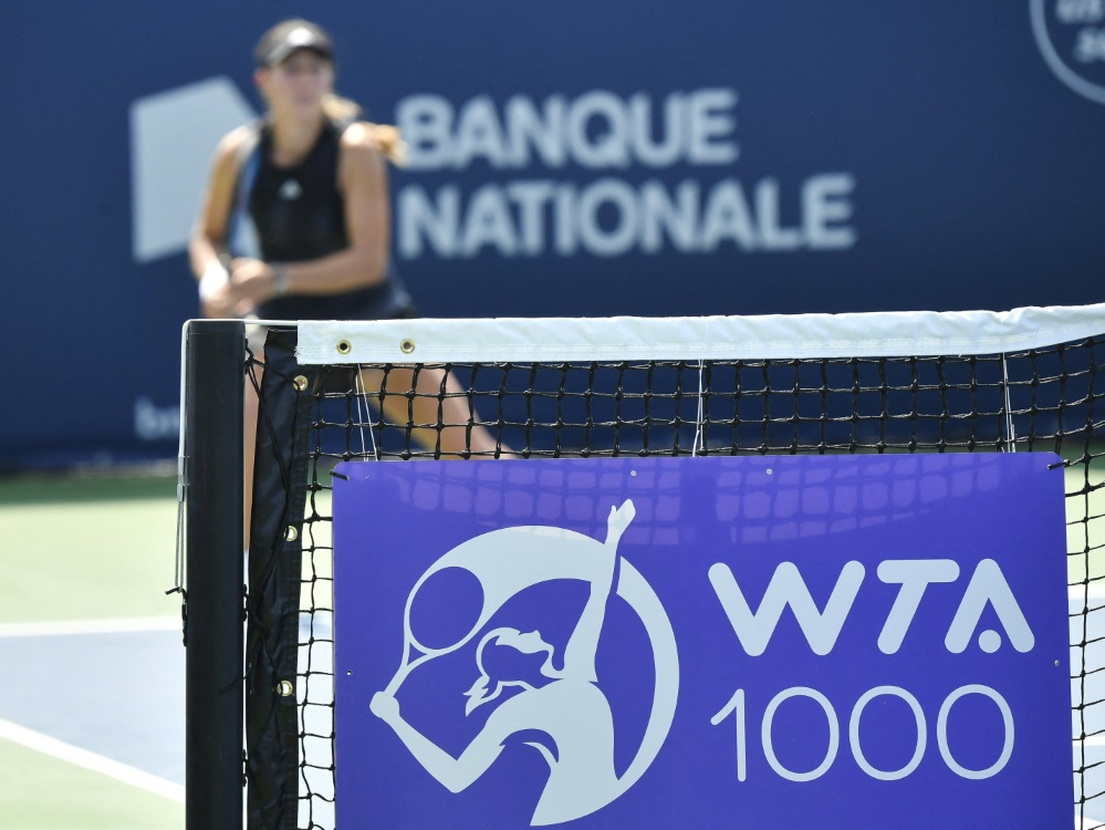 WTA erhält Finanzspritze