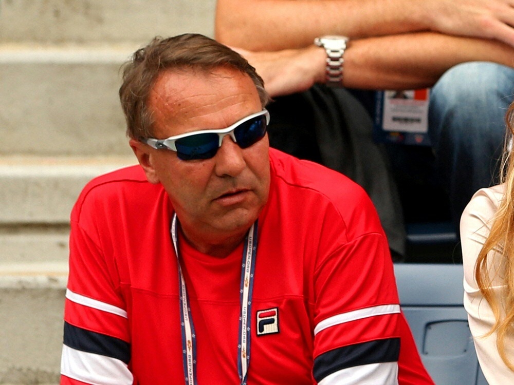 Dirk Hordorff weist alle Vorwürfe zurück