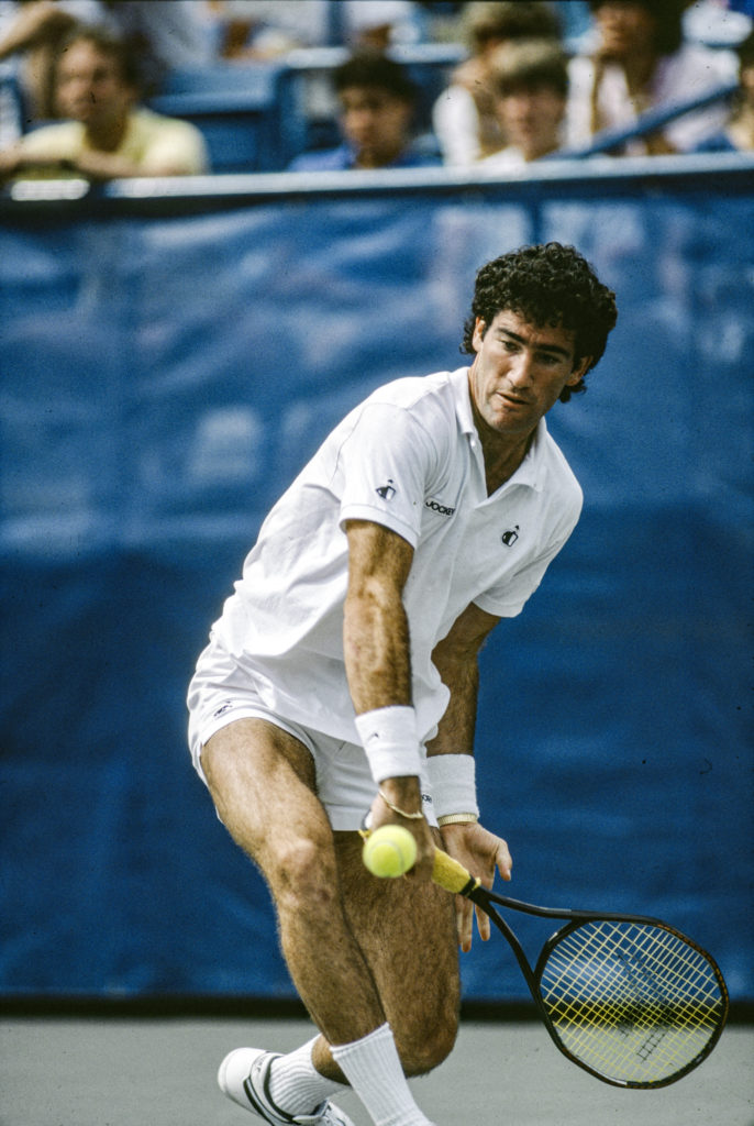 Brad Gilbert