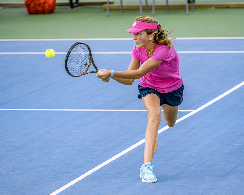 Tennis Europe 12 and Under Festival Ein großes Fest