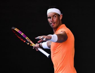 Das Ende der Gigantenserie: Top 10 ohne Rafael Nadal