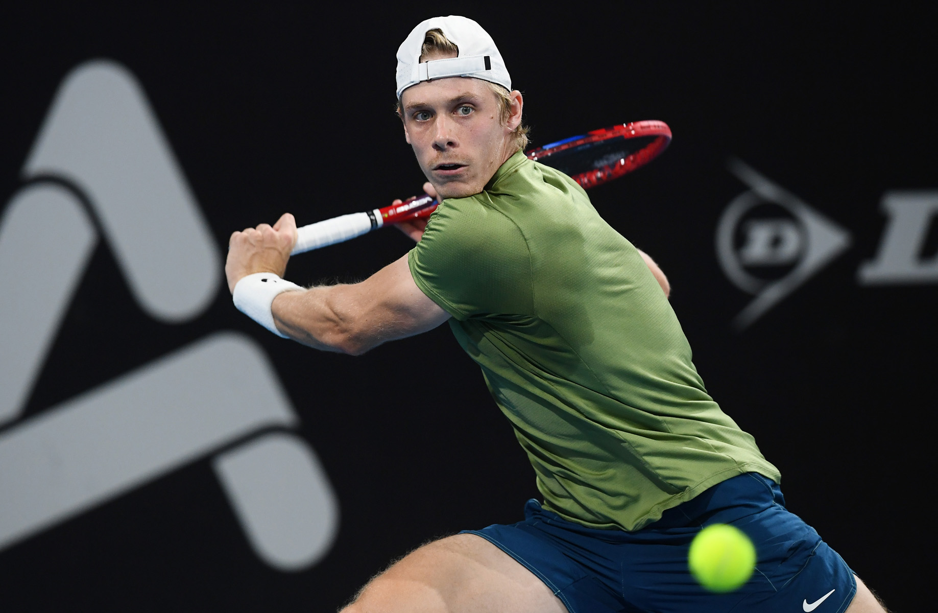 Shapovalov „Tennis braucht völlige Gleichberechtigung“ tennis MAGAZIN