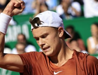 ATP in München: Drei der vier Topgesetzten im Viertelfinale