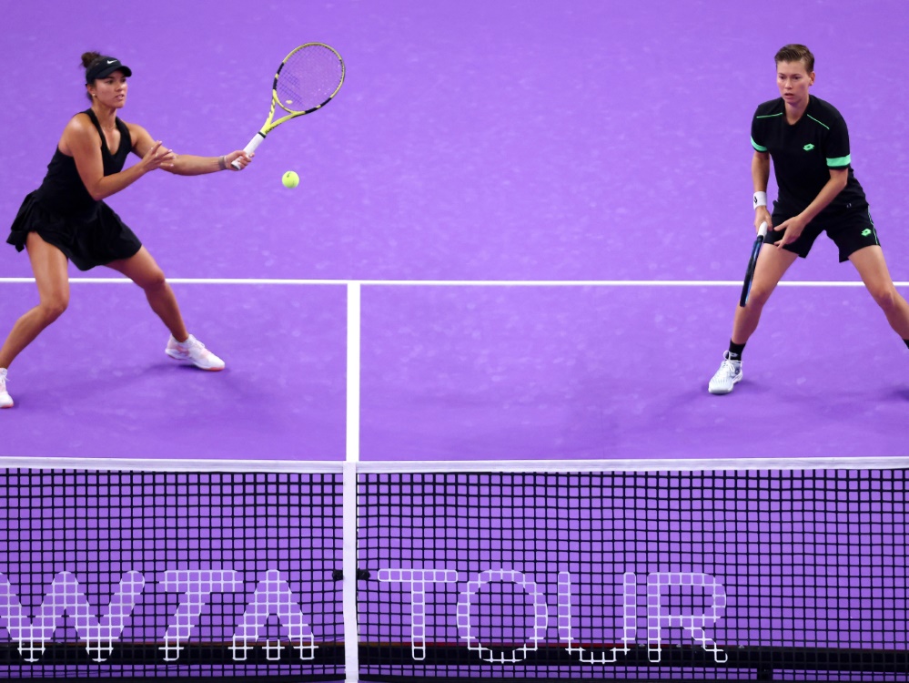 Die WTA-Tour kehrt im September nach China zurück