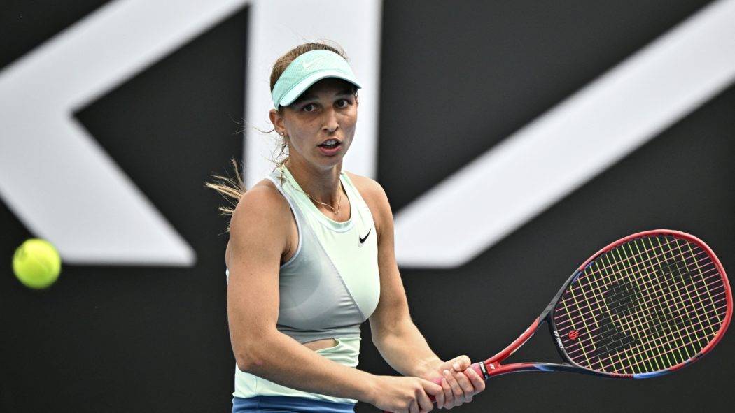 Tamara Korpatsch scheidet in Stuttgart aus