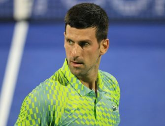 Djokovic zurück an der Weltranglisten-Spitze