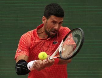 Djokovic verliert überraschend in Monte Carlo