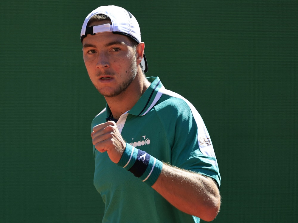 Struff geht optimistisch in die nächsten Wochen