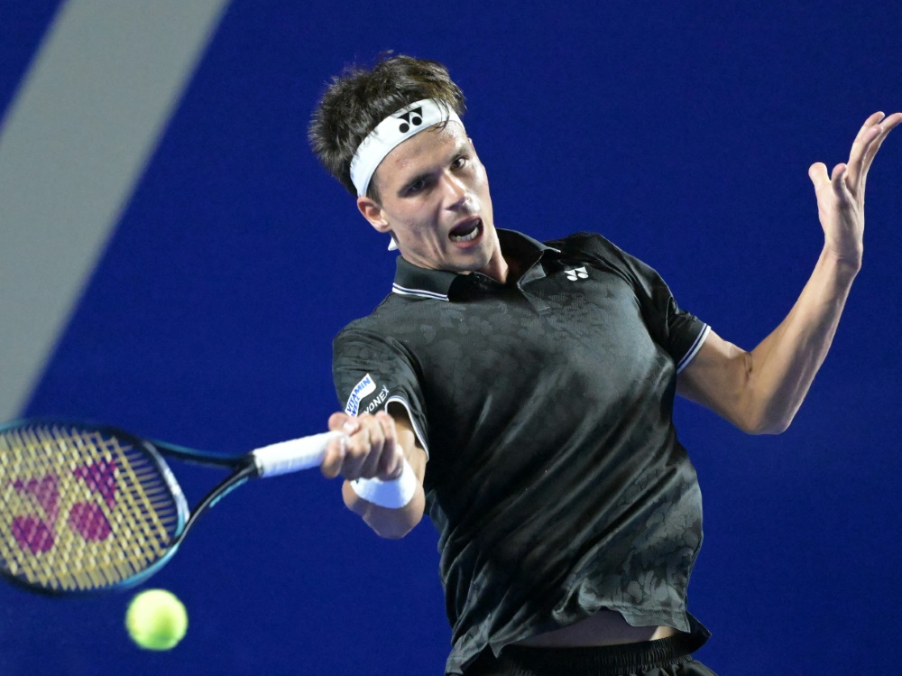 Altmaier scheitert in Runde eins