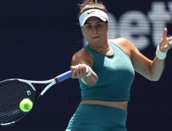 Bad Homburg 2023: Andreescu gibt Zusage