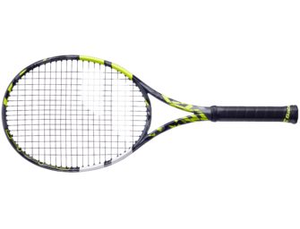 Schläger-Test 2023: Babolat Pure Aero 98