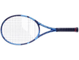 Schläger-Test 2023: Babolat Pure Drive 98