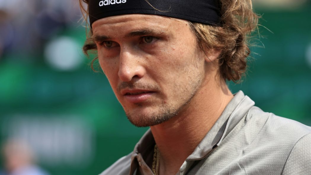 Das Match Zverev gegen O’Connel findet Donnerstag statt