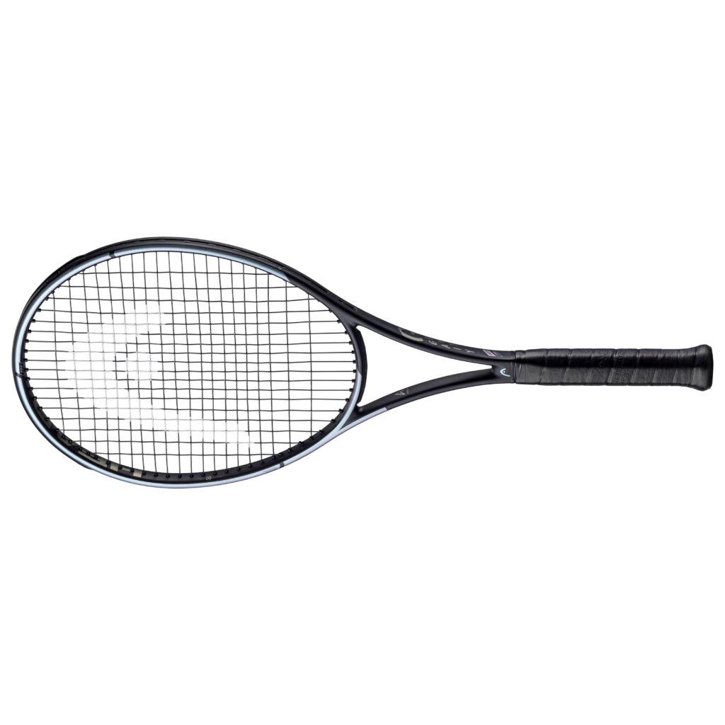 SchlägerTest 2023 Head Gravity Pro tennis MAGAZIN