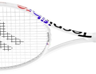 Schläger-Test 2023: Tecnifibre T-Fight 305 Isoflex