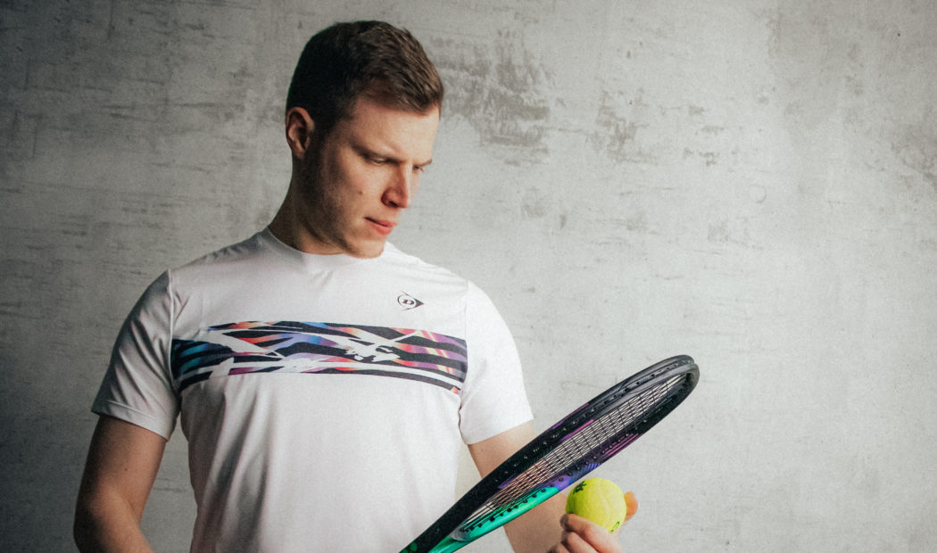 tennis MAGAZIN- Modespecial – Dunlop-2 Kopie