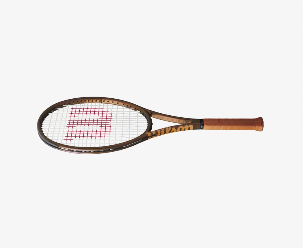 Wilson Pro Staff 97