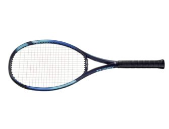 Schläger-Test 2023: Yonex Ezone 100