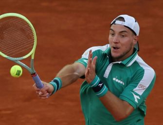 Struff nach Finale von Madrid: „Ermutigt mich sehr“