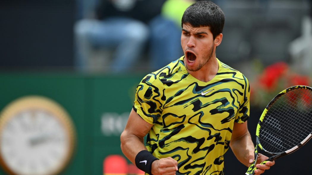 French Open: Alcaraz laut Wettanbieter Favorit