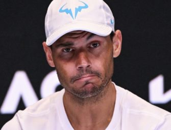 Drei Wochen vor French Open: Nadal sagt Teilnahme in Rom ab
