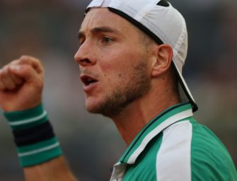 Struff löst Zverev als deutsche Nummer eins ab