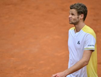 French Open: Hanfmann und Koepfer verlieren Quali-Finals