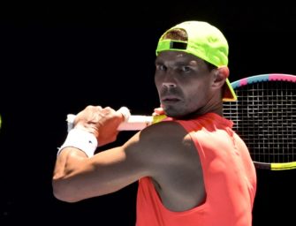 Nadal kündigt Entscheidung über French-Open-Teilnahme an