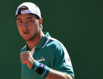 Madrid: Auch Struff im Achtelfinale