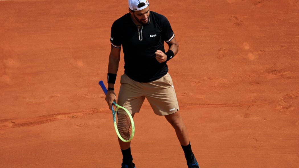 Der nächste bekannte Name sagt für die French Open ab