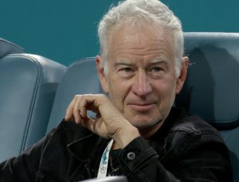 John McEnroe: „Zverev hat alles verloren“