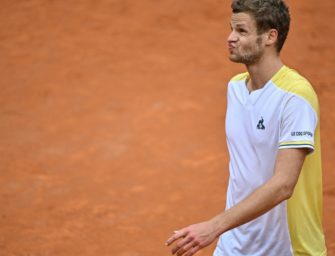 „Lucky Loser“: Hanfmann doch bei French Open dabei